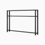 Modern Bedside Storage Shelf