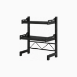 Kitchen Storage Rack