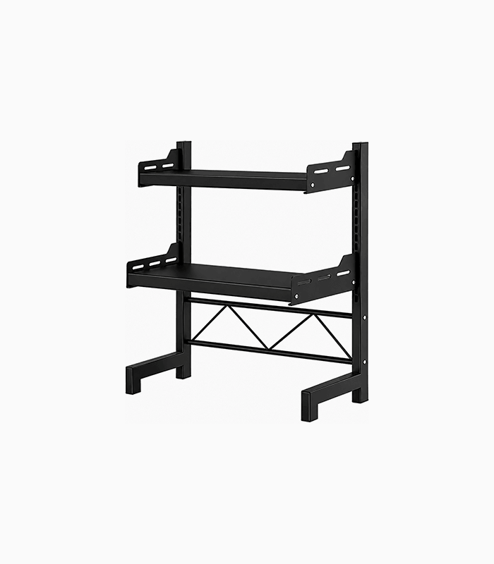 Kitchen Storage Rack