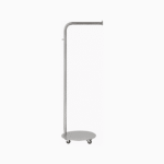 Stainless Steel Garment Stand