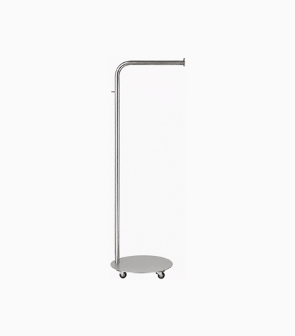 Stainless Steel Garment Stand
