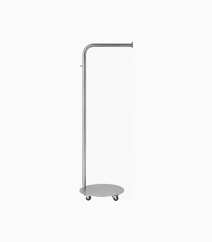 Stainless Steel Garment Stand