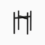Adjustable Metal Plant Stand