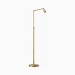 Minimalist Adjustable Floor Lamp